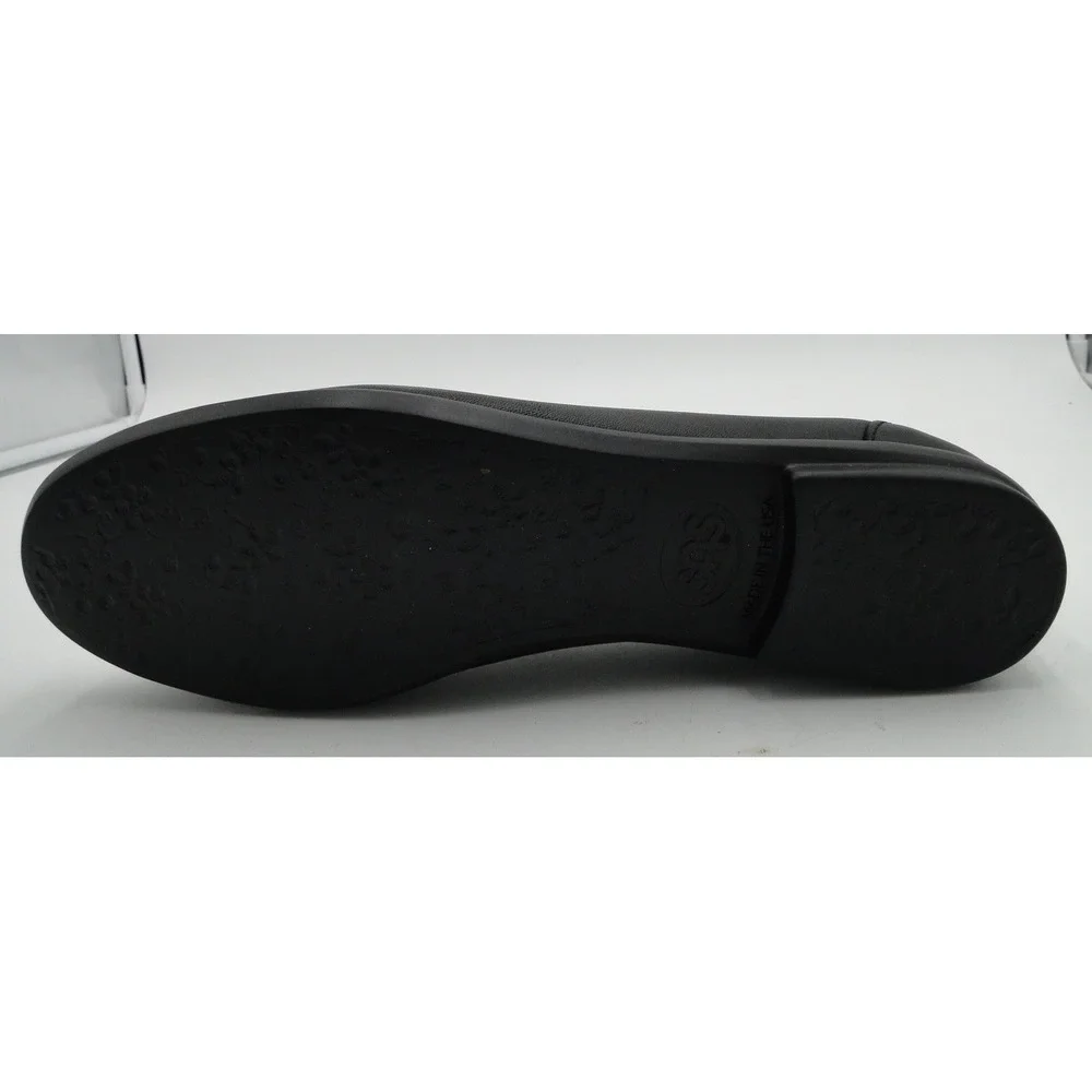 SAS‎ SCENIC Black 9 Women's Shoes NEW in Box